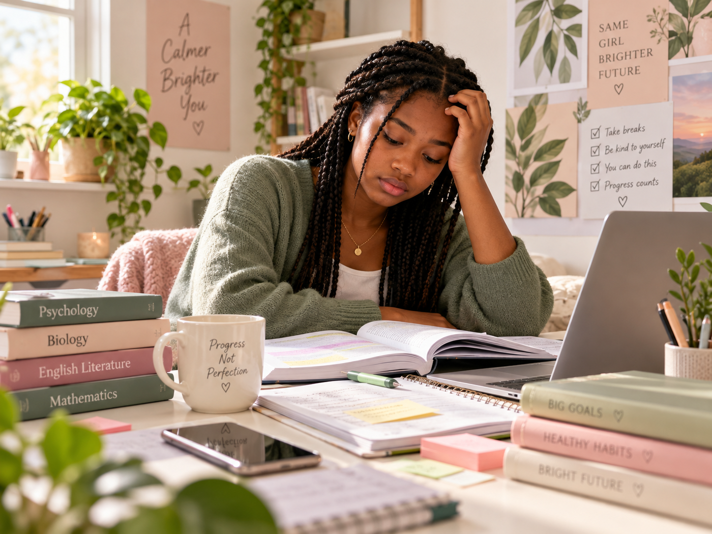 Academic stress